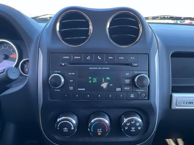 Used 2015 Jeep Compass High Altitude AWD/4WD image 16