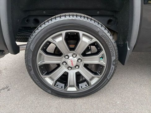 Used 2016 GMC Sierra 1500 Denali w/ Denali Ultimate Package image 14