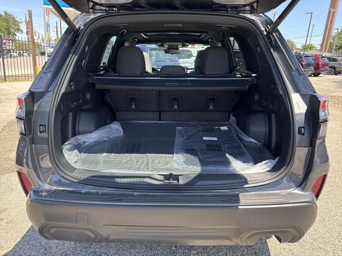 New 2026 Subaru Forester Premium AWD/4WD image 28