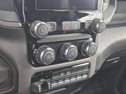 New 2026 RAM 5500 Tradesman AWD/4WD image 12