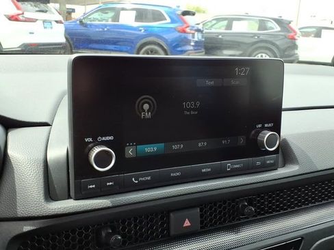 Certified 2025 Honda CR-V EX image 16