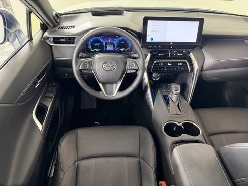 Used 2023 Toyota Venza Limited AWD/4WD image 11