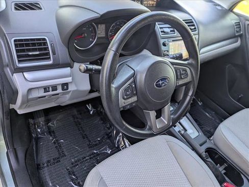 Used 2017 Subaru Forester 2.5i Premium w/ Popular Package #2A image 10