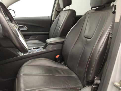 Used 2015 Chevrolet Equinox LTZ FWD image 17