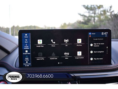 New 2026 Acura MDX A-Spec image 14