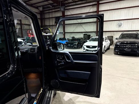 Used 2016 Mercedes-Benz G 550 image 25