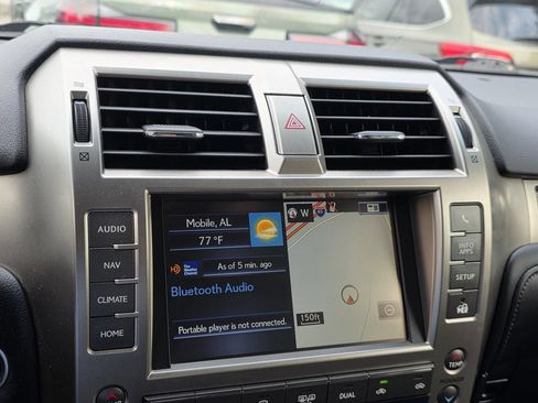 Used 2018 Lexus GX 460 w/ Navigation Package AWD/4WD image 19