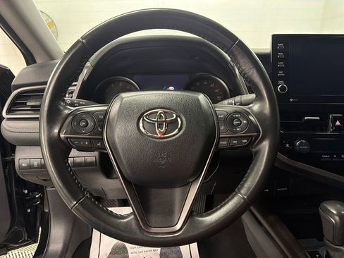 Used 2024 Toyota Camry XSE image 17