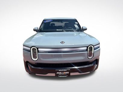 Used 2025 Rivian R1T Adventure
