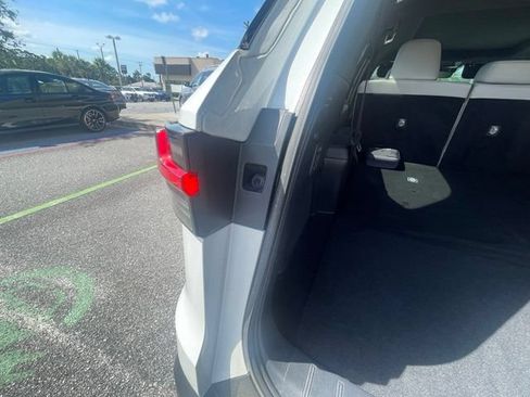 Used 2025 Lexus TX 350 FWD w/ Technology Package image 9