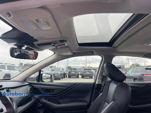 Used 2024 Subaru Legacy Sport AWD/4WD image 18