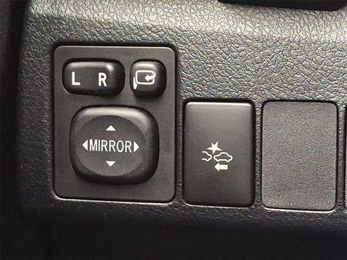 Certified 2017 Toyota Corolla iM w/ Carpet Mat Package image 21