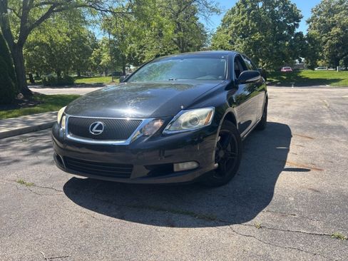 Used 2009 Lexus GS 350 AWD image 3