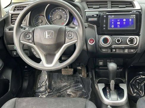 Used 2015 Honda Fit EX image 15