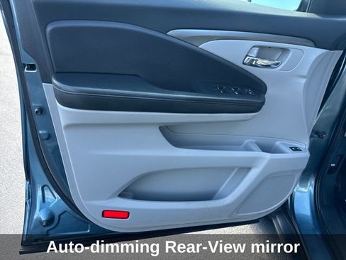 Used 2018 Honda Pilot EX-L image 12