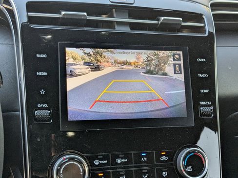 Used 2023 Hyundai Santa Cruz Night image 16