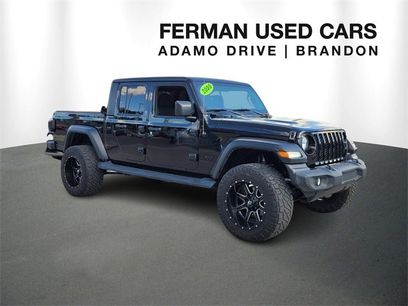 Used 2020 Jeep Gladiator Sport w/ Quick Order Package 24S