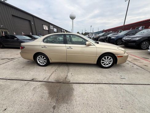 Used 2002 Lexus ES 330 image 8