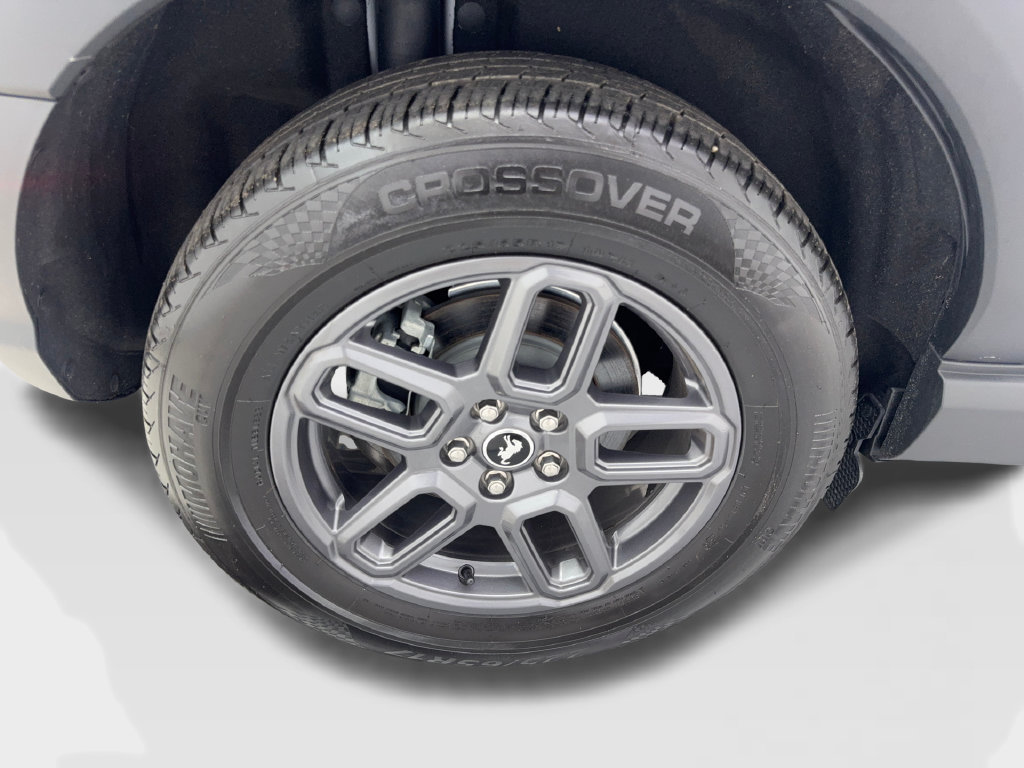 Used 2025 Ford Bronco Sport Big Bend AWD/4WD image 86