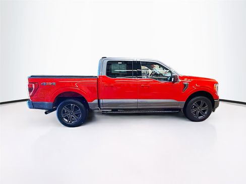 Used 2023 Ford F150 XLT w/ Equipment Group 302A High image 8