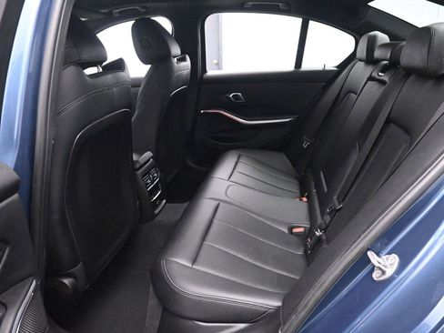 Used 2025 BMW 330i xDrive Sedan image 14
