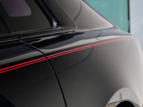 Certified 2022 Rolls-Royce Ghost Black Badge image 13