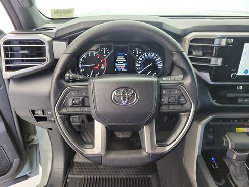 Used 2026 Toyota Tundra SR5 AWD/4WD image 21
