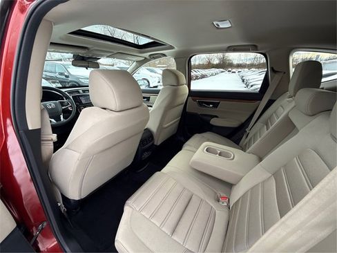 Used 2019 Honda CR-V EX image 36