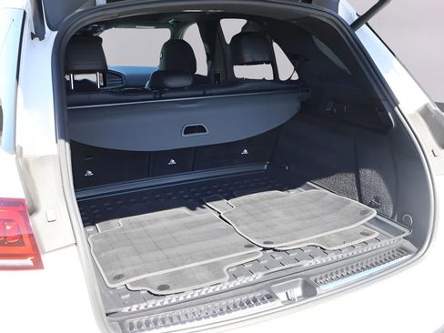 Certified 2022 Mercedes-Benz GLE 350 4MATIC image 17