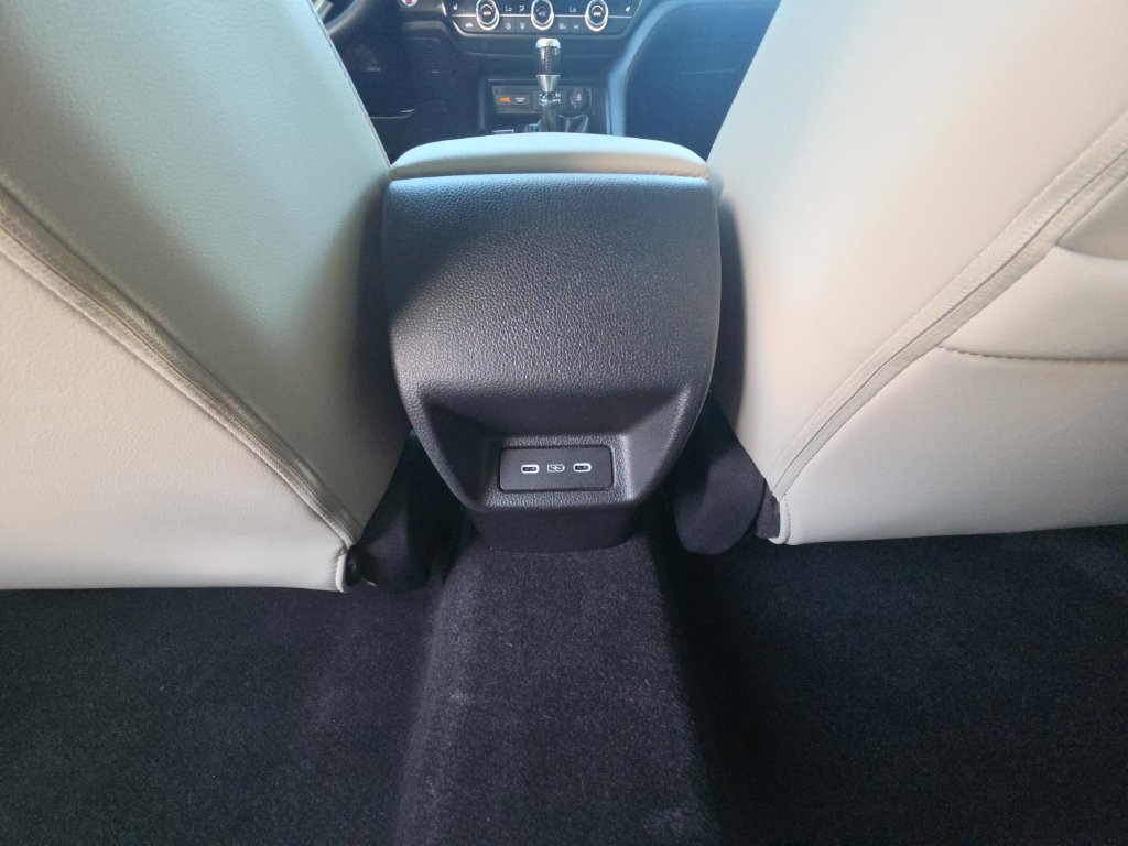 Used 2024 Acura Integra A-Spec w/ Technology Package FWD image 32