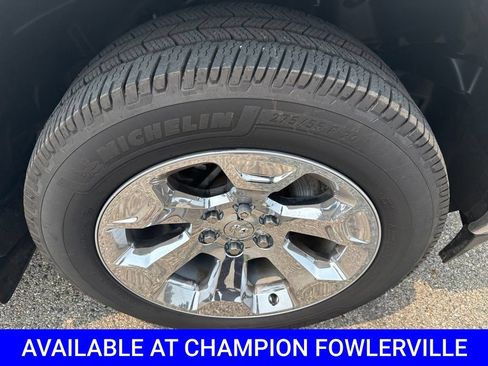 Used 2020 RAM 1500 Big Horn AWD/4WD image 9