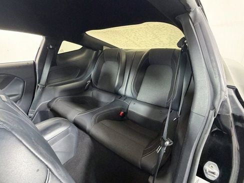 Used 2024 Ford Mustang Coupe RWD image 8