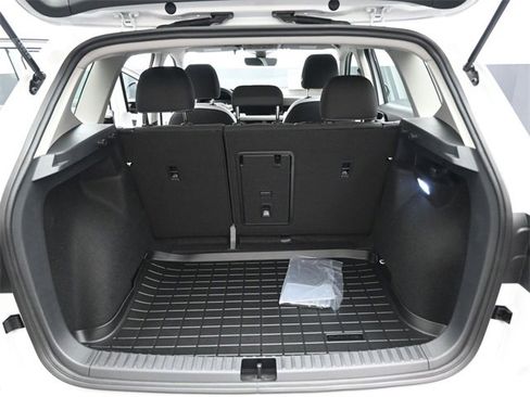 New 2025 Volkswagen Taos S image 16