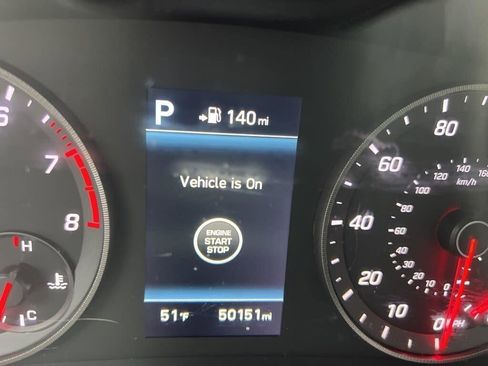 Used 2018 Hyundai Sonata Sport image 9