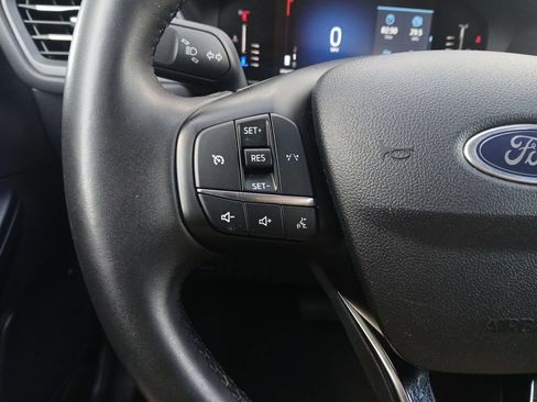 Used 2024 Ford Escape Active FWD image 11