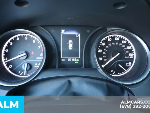 Used 2024 Toyota Camry SE FWD image 34