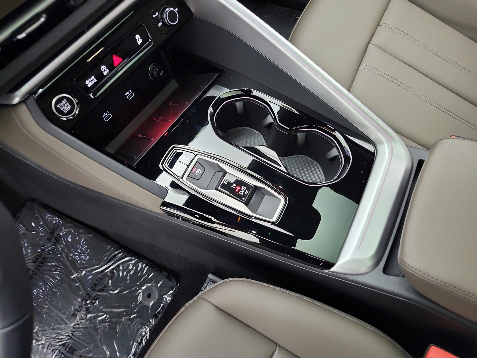 New 2026 Audi Q5 Premium Plus AWD/4WD image 9