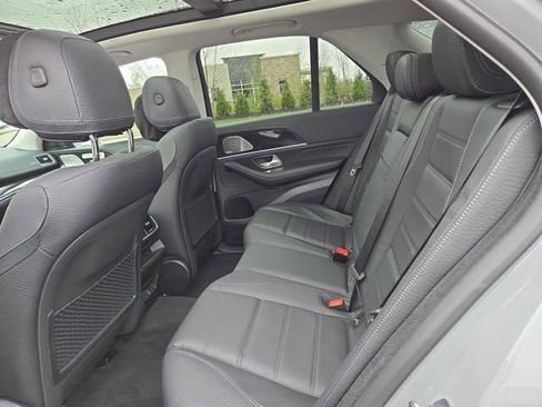 New 2026 Mercedes-Benz GLE 350 4MATIC image 30