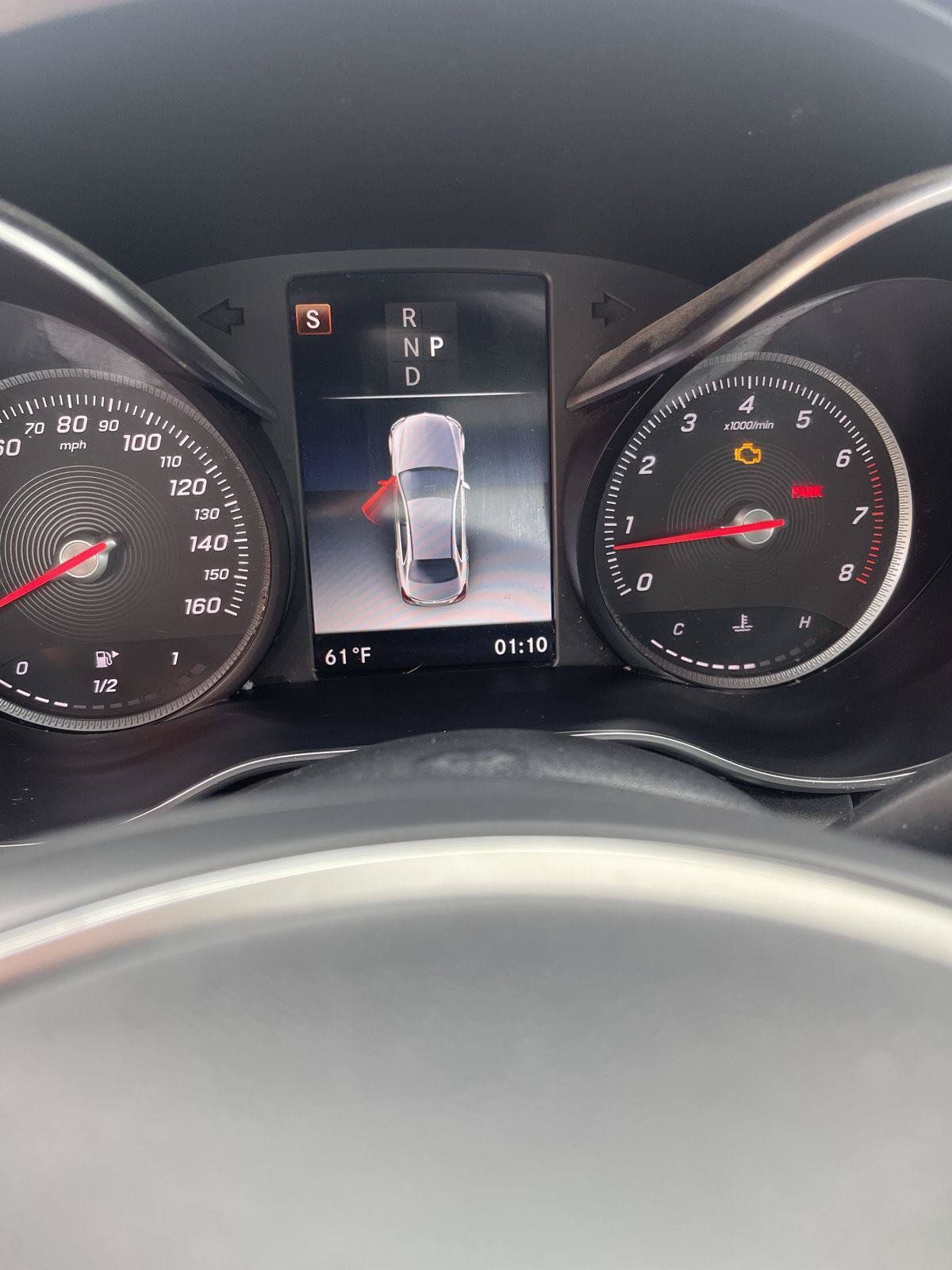 Used 2018 Mercedes-Benz C 300 Sedan image 5