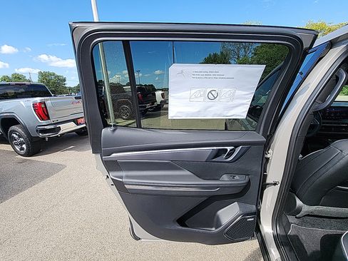 New 2026 Buick Enclave Sport Touring image 27