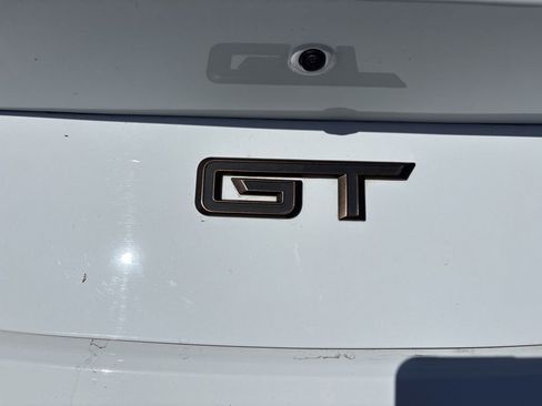 Used 2024 Ford Mustang GT Premium image 8