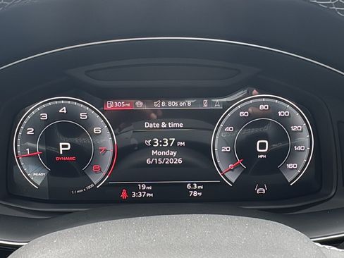 New 2026 Audi Q7 2.0T Premium Plus AWD/4WD image 22