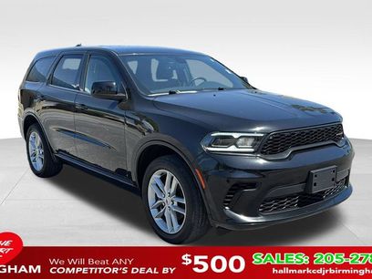 Used 2024 Dodge Durango GT