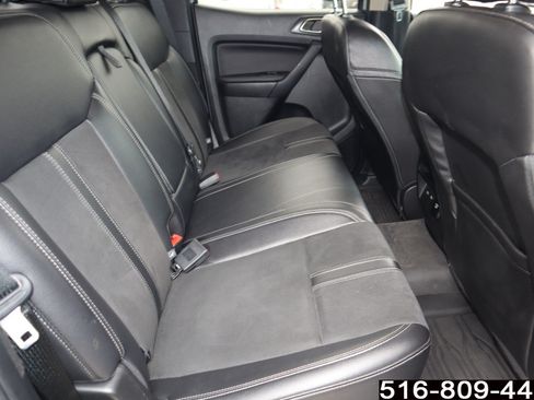 Used 2023 Ford Ranger Lariat w/ Tremor Off-Road Package AWD/4WD image 29