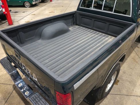 Used 1994 Toyota Pickup SR5 AWD/4WD image 20