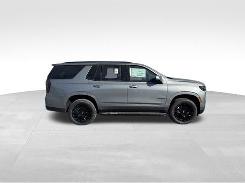 New 2026 Chevrolet Tahoe RST w/ Comfort Package image 2