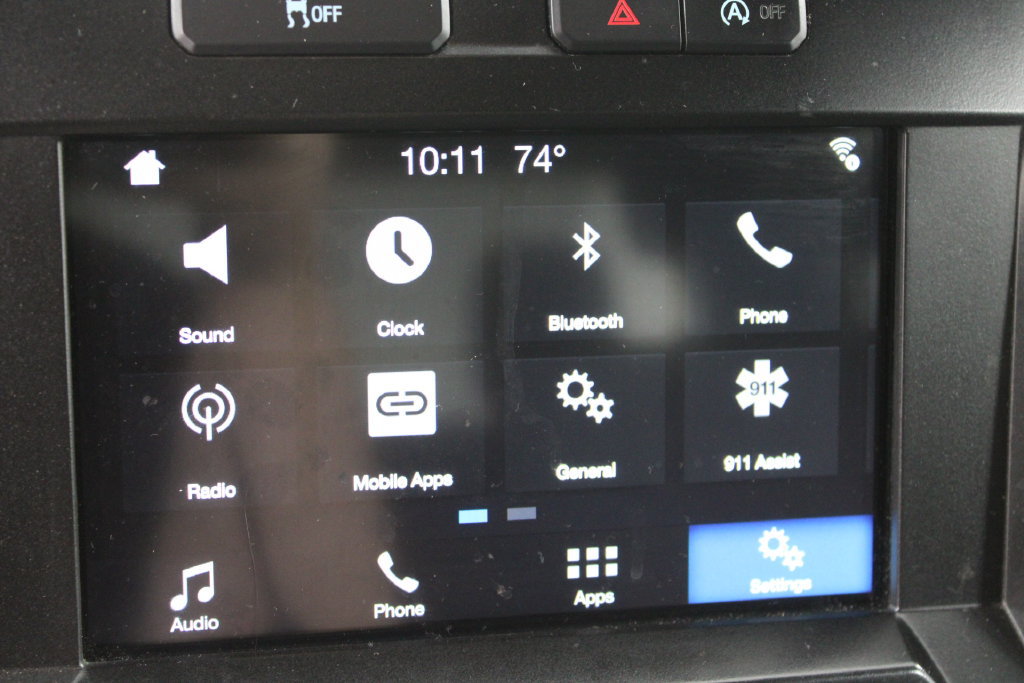 Used 2017 Ford F150 XL w/ Equipment Group 101A Mid AWD/4WD image 32
