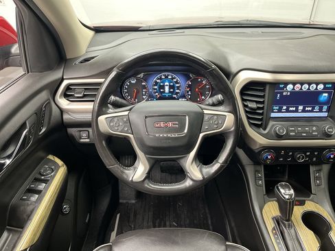 Used 2019 GMC Acadia Denali w/ Technology Package image 16