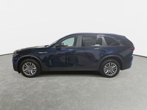 New 2026 MAZDA CX-90 3.3 Turbo w/ Select Package image 8