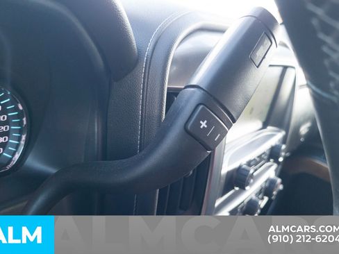 Used 2017 Chevrolet Silverado 3500 LTZ w/ Duramax Plus Package image 33